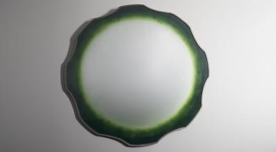 Nicolas S bastien Reese Acamas Mirror by Nicolas and Sebastien Reese 2018