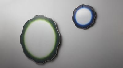 Nicolas S bastien Reese Acamas Mirror by Nicolas and Sebastien Reese 2018