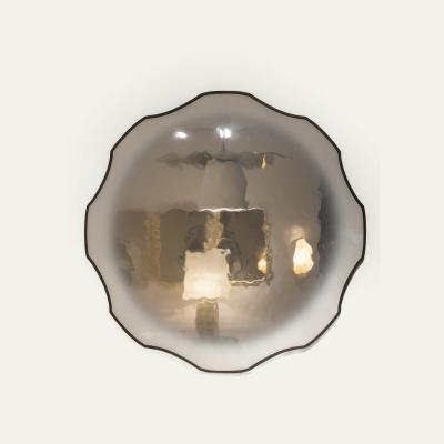 Nicolas S bastien Reese Acamas mirror