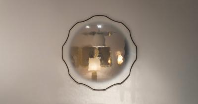 Nicolas S bastien Reese Acamas mirror