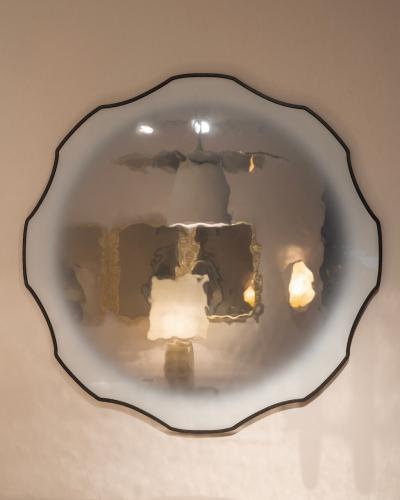 Nicolas S bastien Reese Acamas mirror