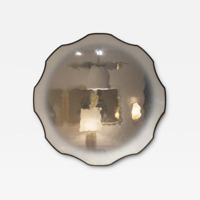 Nicolas S bastien Reese Acamas mirror