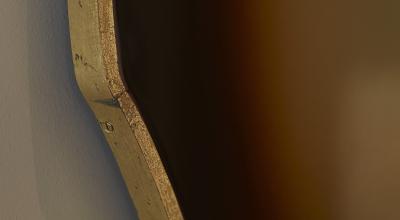 Nicolas S bastien Reese Acamas mirror by Nicolas and S bastien Reese 2022