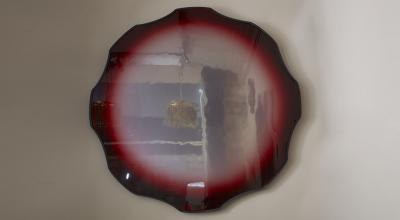 Nicolas S bastien Reese Acamas mirror by Nicolas and S bastien Reese 2022