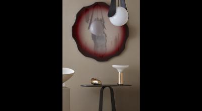 Nicolas S bastien Reese Acamas mirror by Nicolas and S bastien Reese 2022