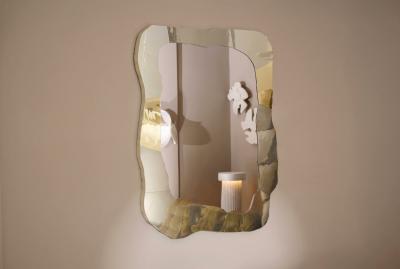 Nicolas S bastien Reese BOSCO MIRROR