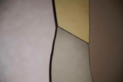 Nicolas S bastien Reese BOSCO MIRROR