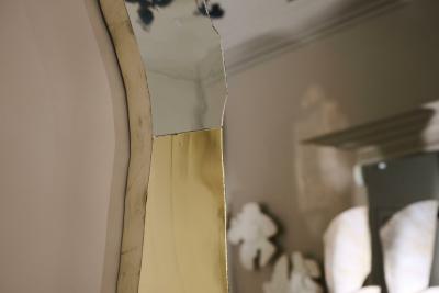 Nicolas S bastien Reese BOSCO MIRROR