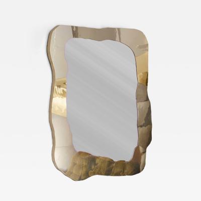 Nicolas S bastien Reese BOSCO MIRROR