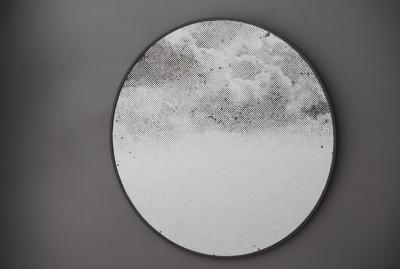 Nicolas S bastien Reese Cloud 8 Mirror