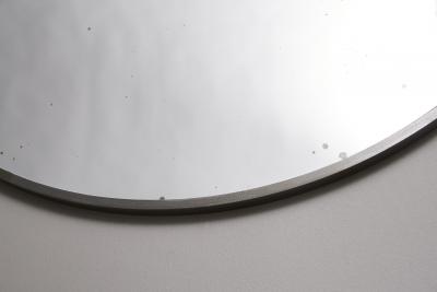 Nicolas S bastien Reese Cloud 8 Mirror