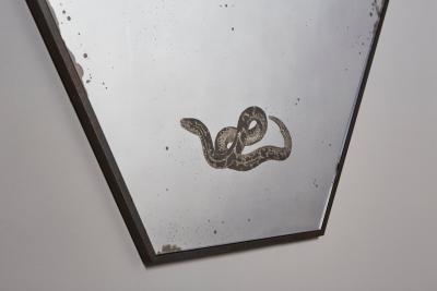 Nicolas S bastien Reese Desert Mirror