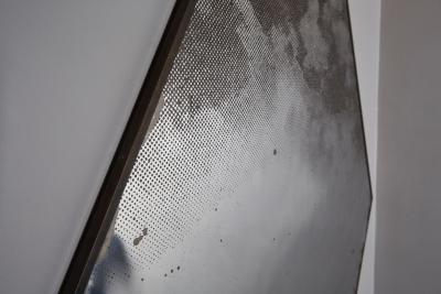 Nicolas S bastien Reese Desert Mirror