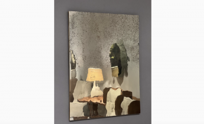 Nicolas S bastien Reese Dune mirror