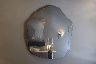 Nicolas S bastien Reese Echo I mirror