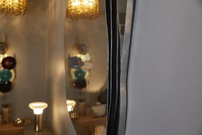 Nicolas S bastien Reese Echo I mirror