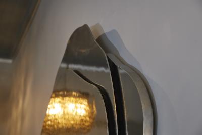 Nicolas S bastien Reese Echo I mirror