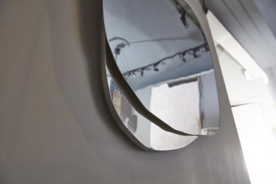 Nicolas S bastien Reese Echo II mirror