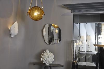 Nicolas S bastien Reese Echo II mirror