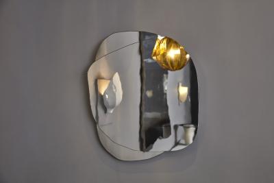 Nicolas S bastien Reese Echo II mirror