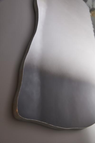 Nicolas S bastien Reese Echo II mirror