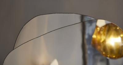 Nicolas S bastien Reese Echo II mirror