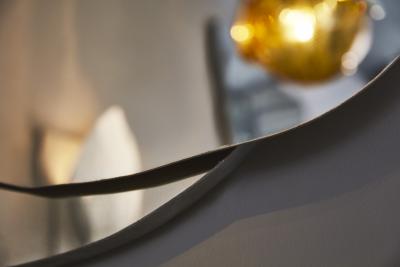 Nicolas S bastien Reese Echo II mirror
