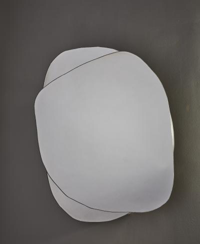 Nicolas S bastien Reese Echo II mirror