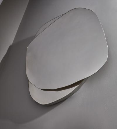 Nicolas S bastien Reese Echo II mirror