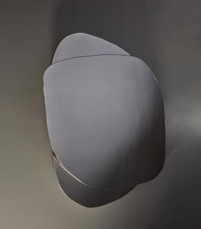 Nicolas S bastien Reese Echo II mirror