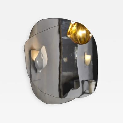 Nicolas S bastien Reese Echo II mirror