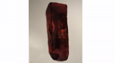 Nicolas S bastien Reese Melograno mirror