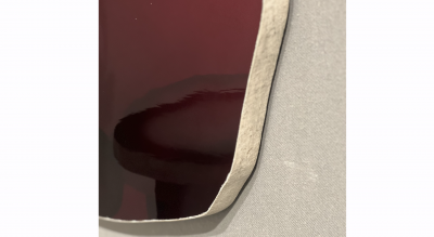 Nicolas S bastien Reese Melograno mirror