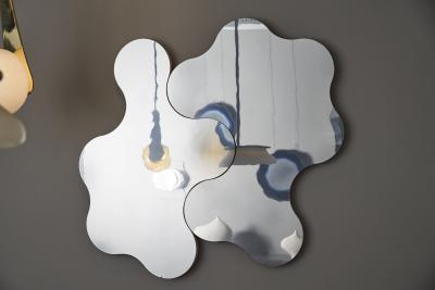 Nicolas S bastien Reese Ometepe Mirror