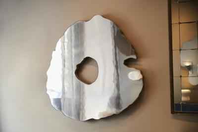 Nicolas S bastien Reese Paglia Orba Mirror