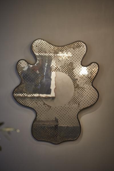 Nicolas S bastien Reese Phain Mirror