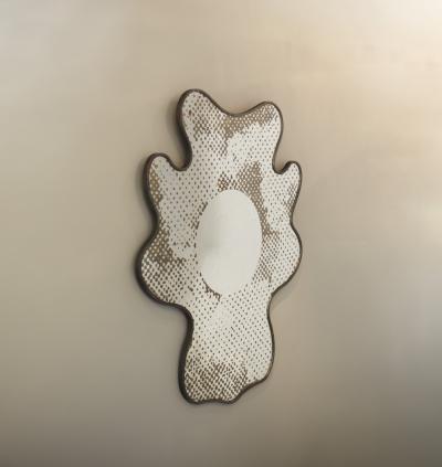 Nicolas S bastien Reese Phain Mirror