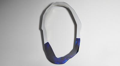 Nicolas S bastien Reese Through the Looking Glass Mirror by Nicolas Sebastien Reese 2018