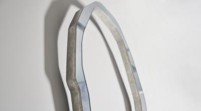 Nicolas S bastien Reese Through the Looking Glass Mirror by Nicolas Sebastien Reese 2018