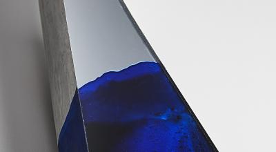 Nicolas S bastien Reese Through the Looking Glass Mirror by Nicolas Sebastien Reese 2018