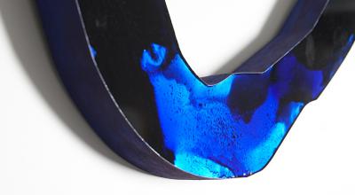 Nicolas S bastien Reese Through the Looking Glass Mirror by Nicolas Sebastien Reese 2018