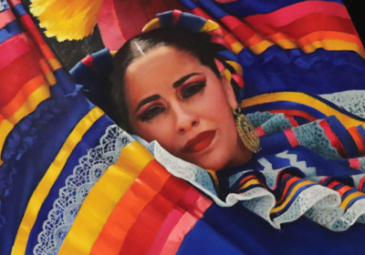 Nicolas V Sanchez Ola Arrolladora