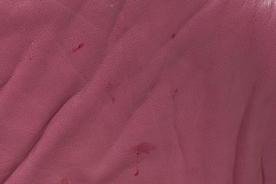 Nicoletti Salotti Set of 3 Nicoletti Salotti for Interline Italia Contemporary c 1980s Lilac L