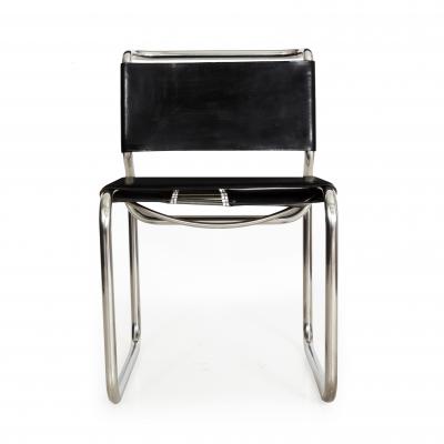 Nicos Zographos Mid Century Modern CH66 Dining Chair by Nicos Zographos