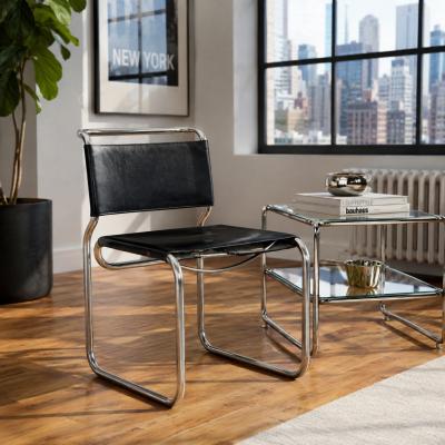 Nicos Zographos Mid Century Modern CH66 Dining Chair by Nicos Zographos
