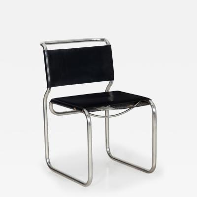 Nicos Zographos Mid Century Modern CH66 Dining Chair by Nicos Zographos