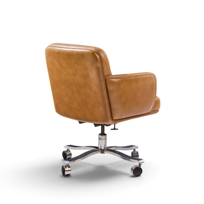 Nicos Zographos Nicos Zographos Mid Century Desk Chair