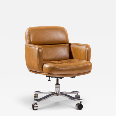 Nicos Zographos Nicos Zographos Mid Century Desk Chair