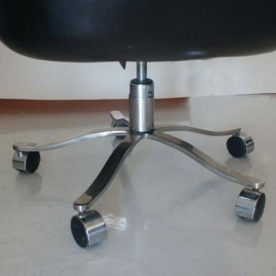 Nicos Zographos Vintage Nicos Zographos Bucket Chair