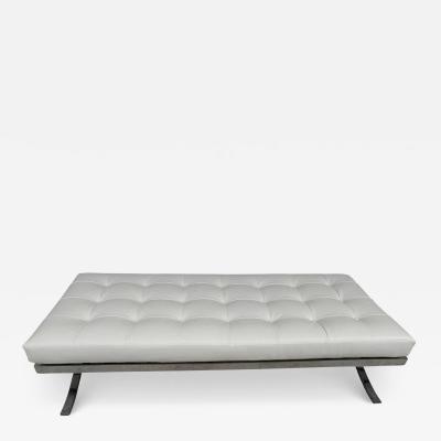 Nicos Zographos Zographos Bench
